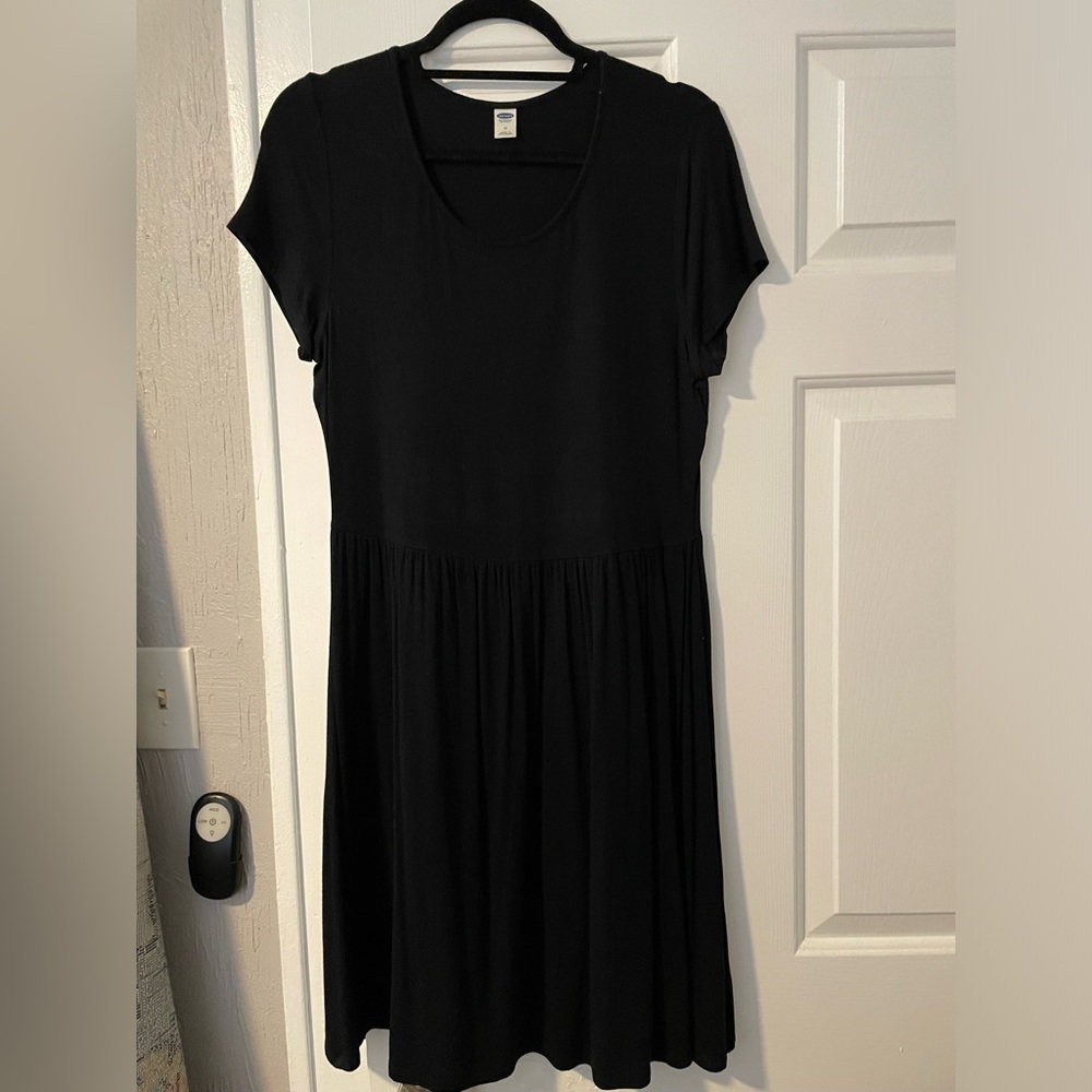 Old Navy Little Black Dress